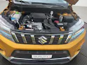 Suzuki Vitara 1.4 Boosterjet Piz Sulai Top Hybrid Automatic