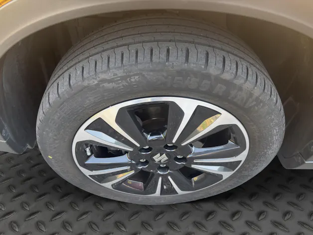Suzuki Vitara 1.4 Boosterjet Piz Sulai Top Hybrid Automatic