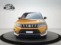 Suzuki Vitara 1.4 Boosterjet Piz Sulai Top Hybrid Automatic