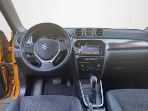 Suzuki Vitara 1.4 Boosterjet Piz Sulai Top Hybrid Automatic