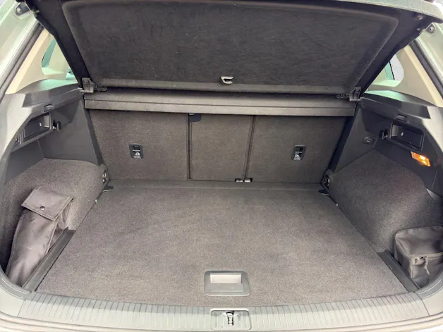 VW Tiguan 2.0 TDI SCR Highline 4Motion DSG