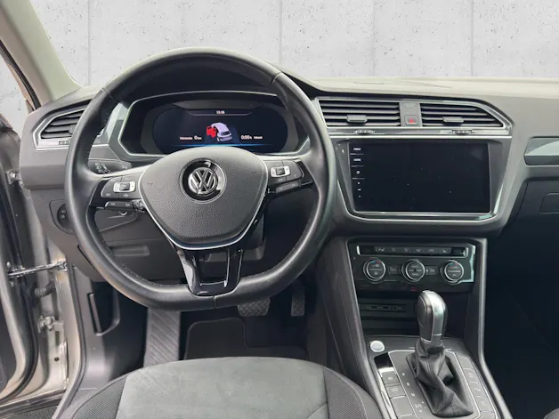 VW Tiguan 2.0 TDI SCR Highline 4Motion DSG