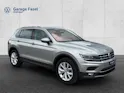VW Tiguan 2.0 TDI SCR Highline 4Motion DSG