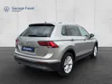 VW Tiguan 2.0 TDI SCR Highline 4Motion DSG