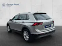 VW Tiguan 2.0 TDI SCR Highline 4Motion DSG