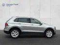 VW Tiguan 2.0 TDI SCR Highline 4Motion DSG