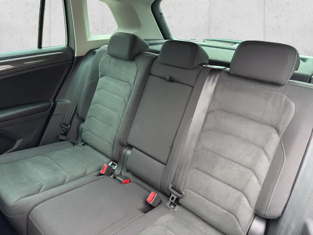 VW Tiguan 2.0 TDI SCR Highline 4Motion DSG