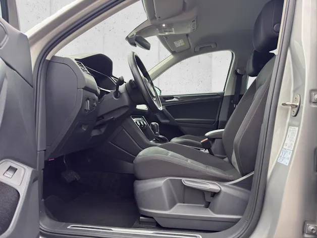 VW Tiguan 2.0 TDI SCR Highline 4Motion DSG