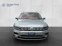 VW Tiguan 2.0 TDI SCR Highline 4Motion DSG
