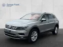 VW Tiguan 2.0 TDI SCR Highline 4Motion DSG