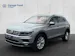 VW Tiguan 2.0 TDI SCR Highline 4Motion DSG