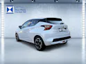Nissan Micra IG-T n-design Xtronic