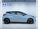 Nissan Micra IG-T n-design Xtronic