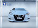 Nissan Micra IG-T n-design Xtronic