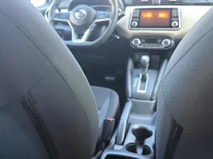 Nissan Micra IG-T n-design Xtronic