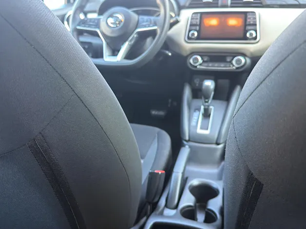 Nissan Micra IG-T n-design Xtronic