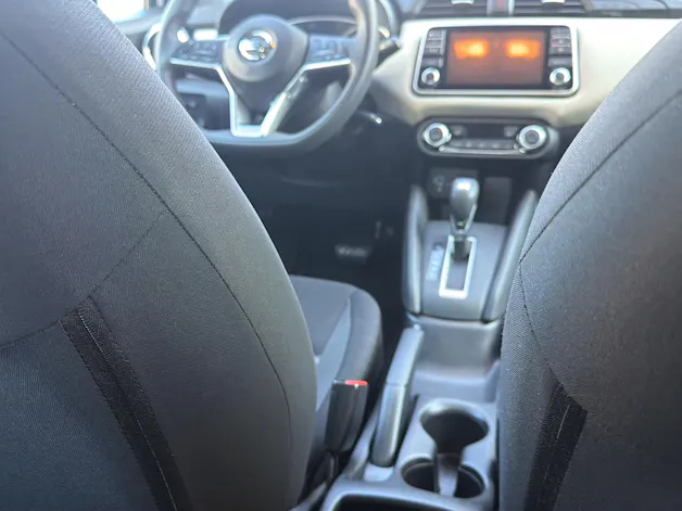 Nissan Micra IG-T n-design Xtronic