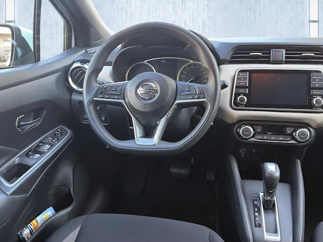 Nissan Micra IG-T n-design Xtronic