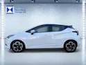 Nissan Micra IG-T n-design Xtronic
