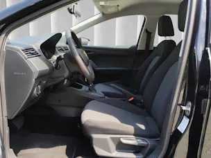 SEAT Ibiza 1.0 EcoTSI DSG Sol