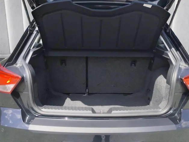 SEAT Ibiza 1.0 EcoTSI DSG Sol
