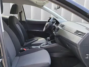 SEAT Ibiza 1.0 EcoTSI DSG Sol