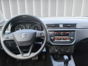 SEAT Ibiza 1.0 EcoTSI DSG Sol