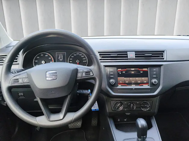 SEAT Ibiza 1.0 EcoTSI DSG Sol