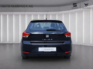 SEAT Ibiza 1.0 EcoTSI DSG Sol