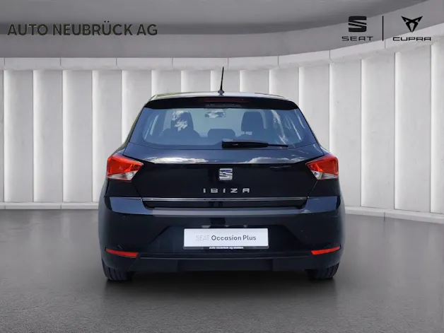 SEAT Ibiza 1.0 EcoTSI DSG Sol