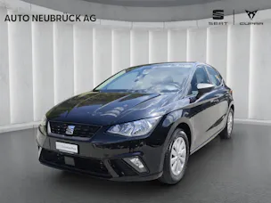 SEAT Ibiza 1.0 EcoTSI DSG Sol