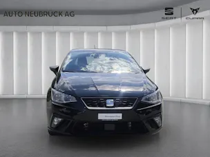 SEAT Ibiza 1.0 EcoTSI DSG Sol