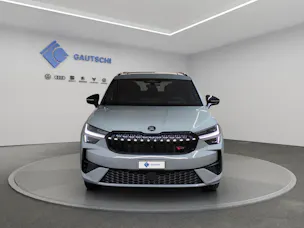 Škoda Kodiaq 2.0 TSI RS 4x4