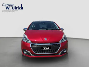 Peugeot 208 1.2 PureTech Allure S/S