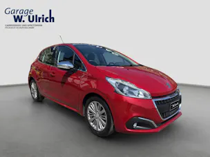 Peugeot 208 1.2 PureTech Allure S/S