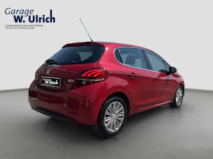 Peugeot 208 1.2 PureTech Allure S/S