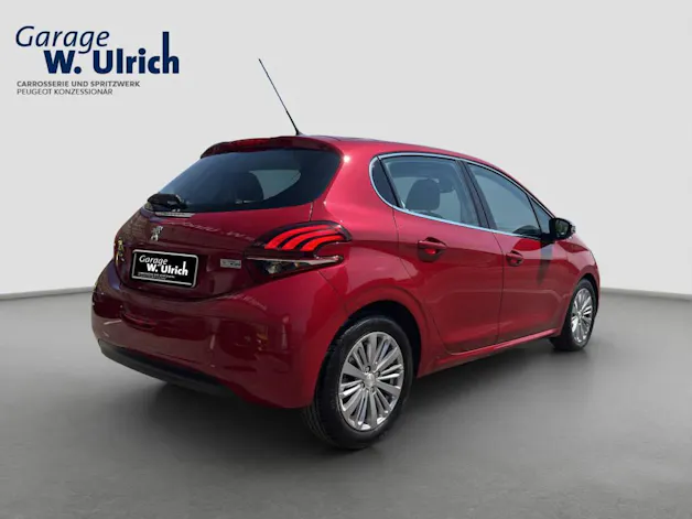 Peugeot 208 1.2 PureTech Allure S/S