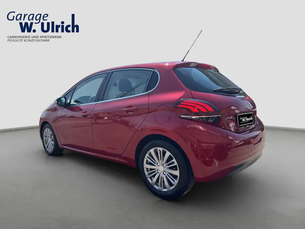Peugeot 208 1.2 PureTech Allure S/S
