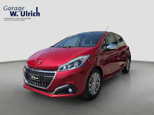 Peugeot 208 1.2 PureTech Allure S/S