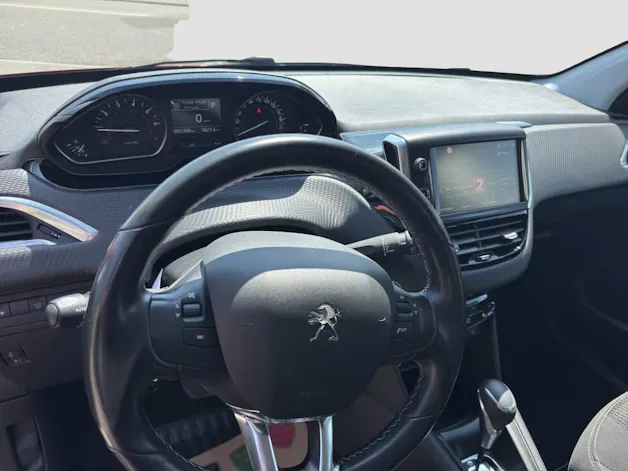 Peugeot 208 1.2 PureTech Allure S/S