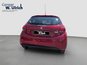 Peugeot 208 1.2 PureTech Allure S/S