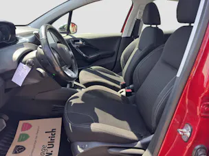 Peugeot 208 1.2 PureTech Allure S/S