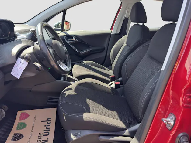 Peugeot 208 1.2 PureTech Allure S/S