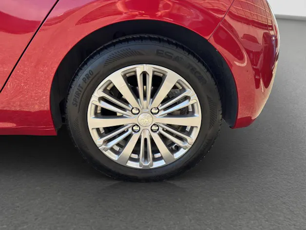 Peugeot 208 1.2 PureTech Allure S/S