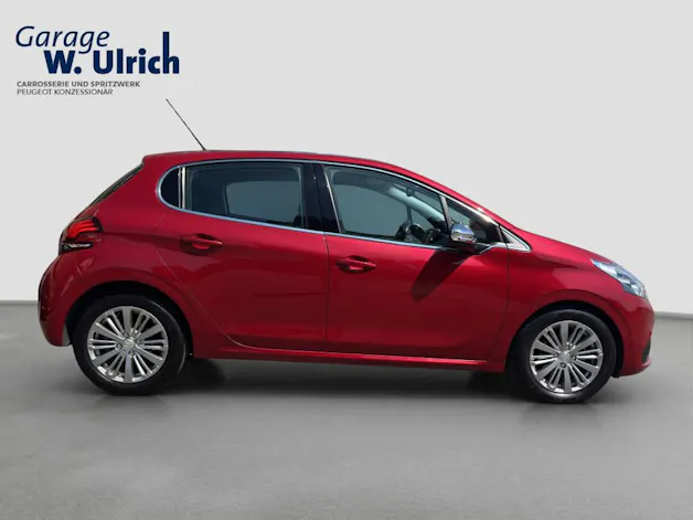 Peugeot 208 1.2 PureTech Allure S/S