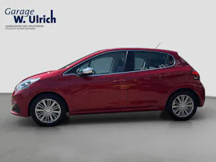 Peugeot 208 1.2 PureTech Allure S/S