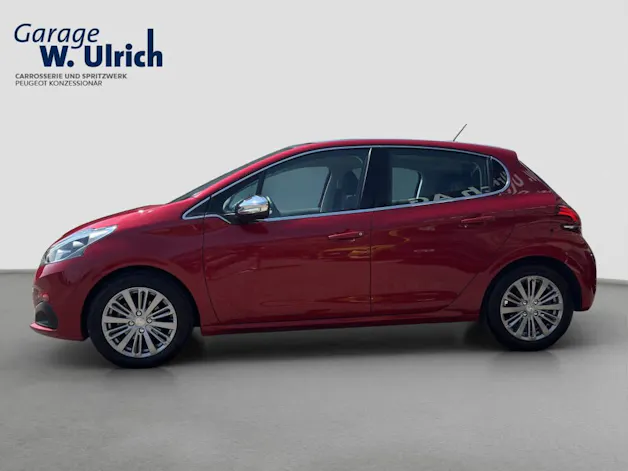 Peugeot 208 1.2 PureTech Allure S/S