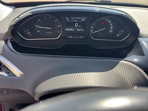 Peugeot 208 1.2 PureTech Allure S/S