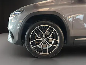 Mercedes-Benz EQA 300 AMG Line 4Matic