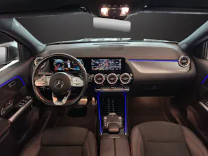 Mercedes-Benz EQA 300 AMG Line 4Matic